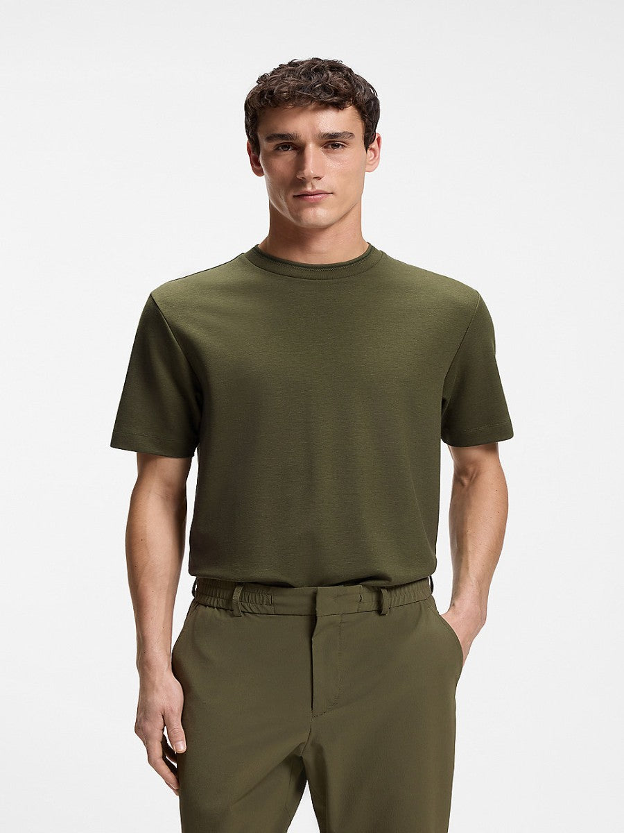 BOSS T-Shirt - P-Tigerman 120