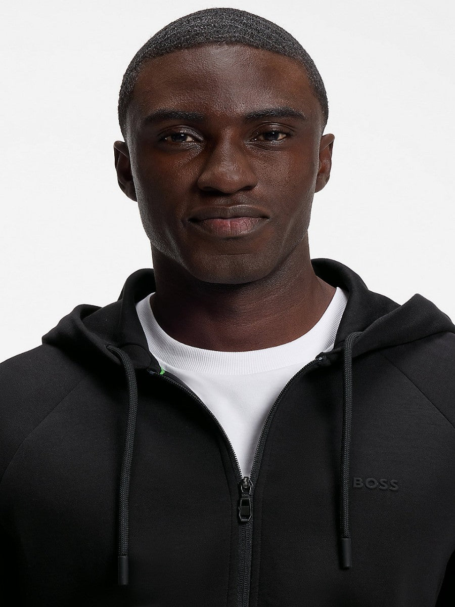 BOSS Active Sweatshirt - Saggy