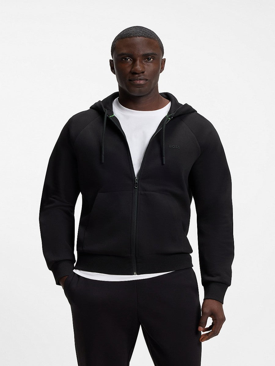 BOSS Active Sweatshirt - Saggy