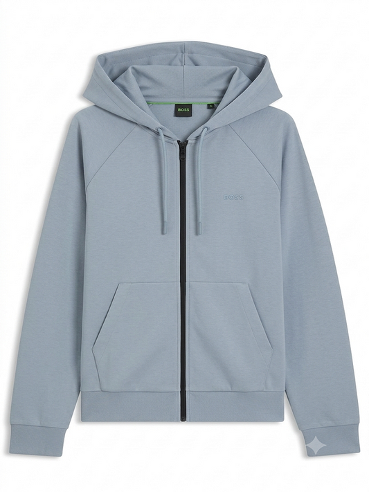 BOSS Active Sweatshirt - Saggy