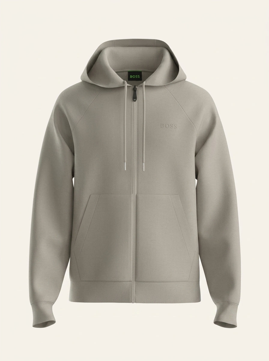BOSS Active Sweatshirt - Saggy