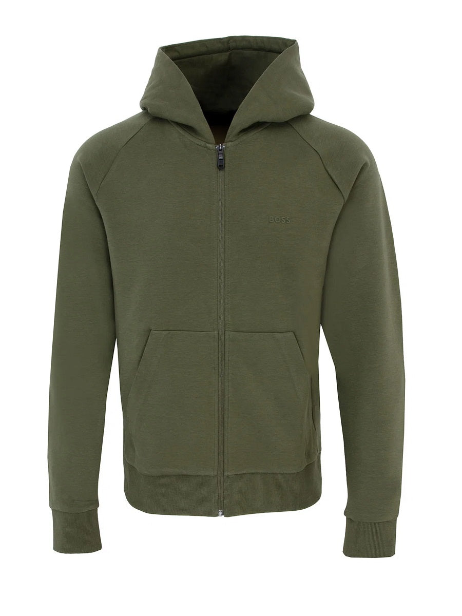 BOSS Active Sweatshirt - Saggy