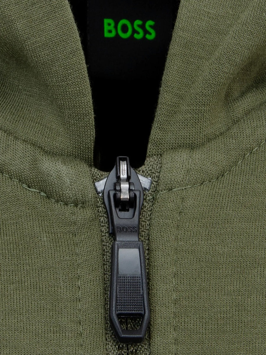 BOSS Active Sweatshirt - Saggy