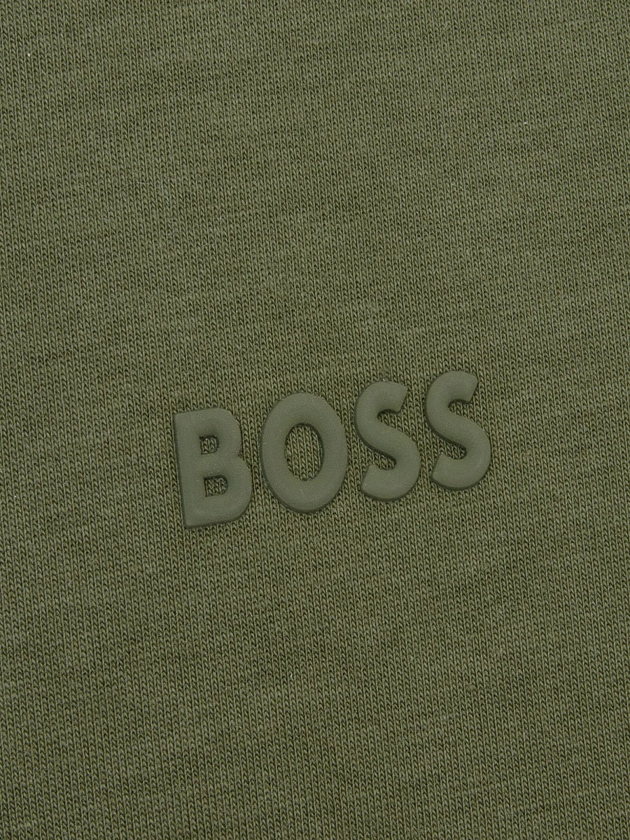 BOSS Active Sweatshirt - Saggy