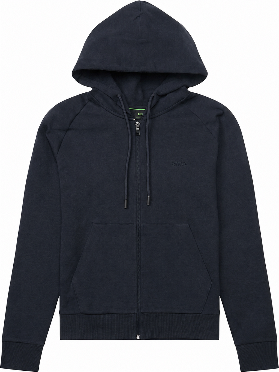 BOSS Hooded Sweatshirt - Saggy