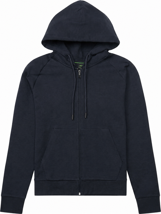 BOSS Hooded Sweatshirt - Saggy