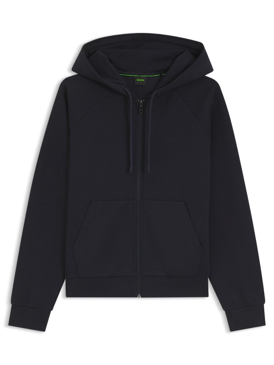 BOSS Active Sweatshirt - Saggy