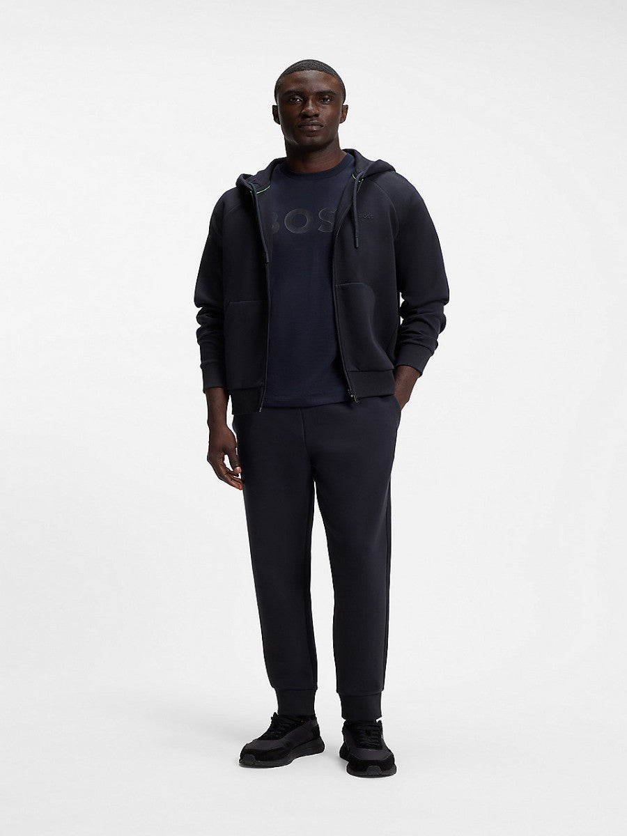 BOSS Active Sweatshirt - Saggy