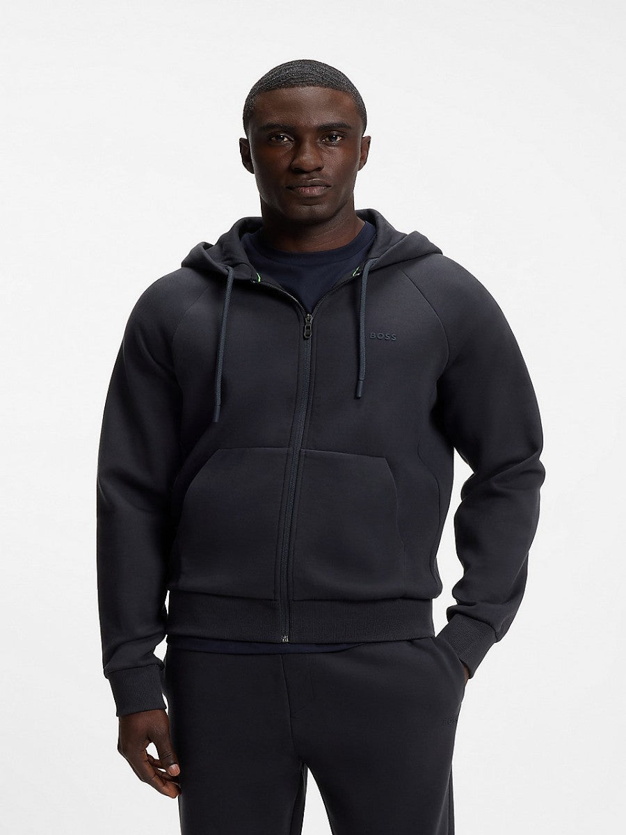 BOSS Active Sweatshirt - Saggy