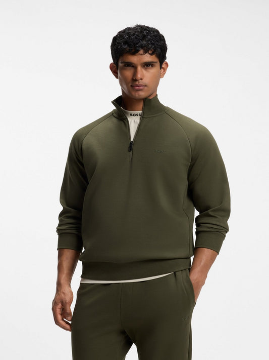 BOSS Active Sweatshirt - Sweat