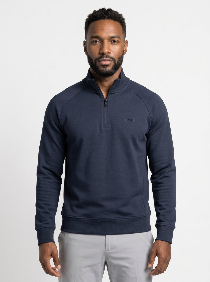 BOSS Active Sweatshirt - Sweat