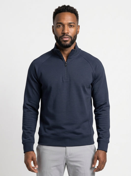 BOSS Active Sweatshirt - Sweat