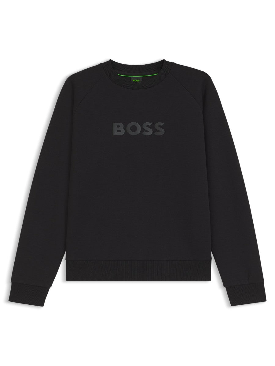 BOSS Active Sweatshirt - Salbo