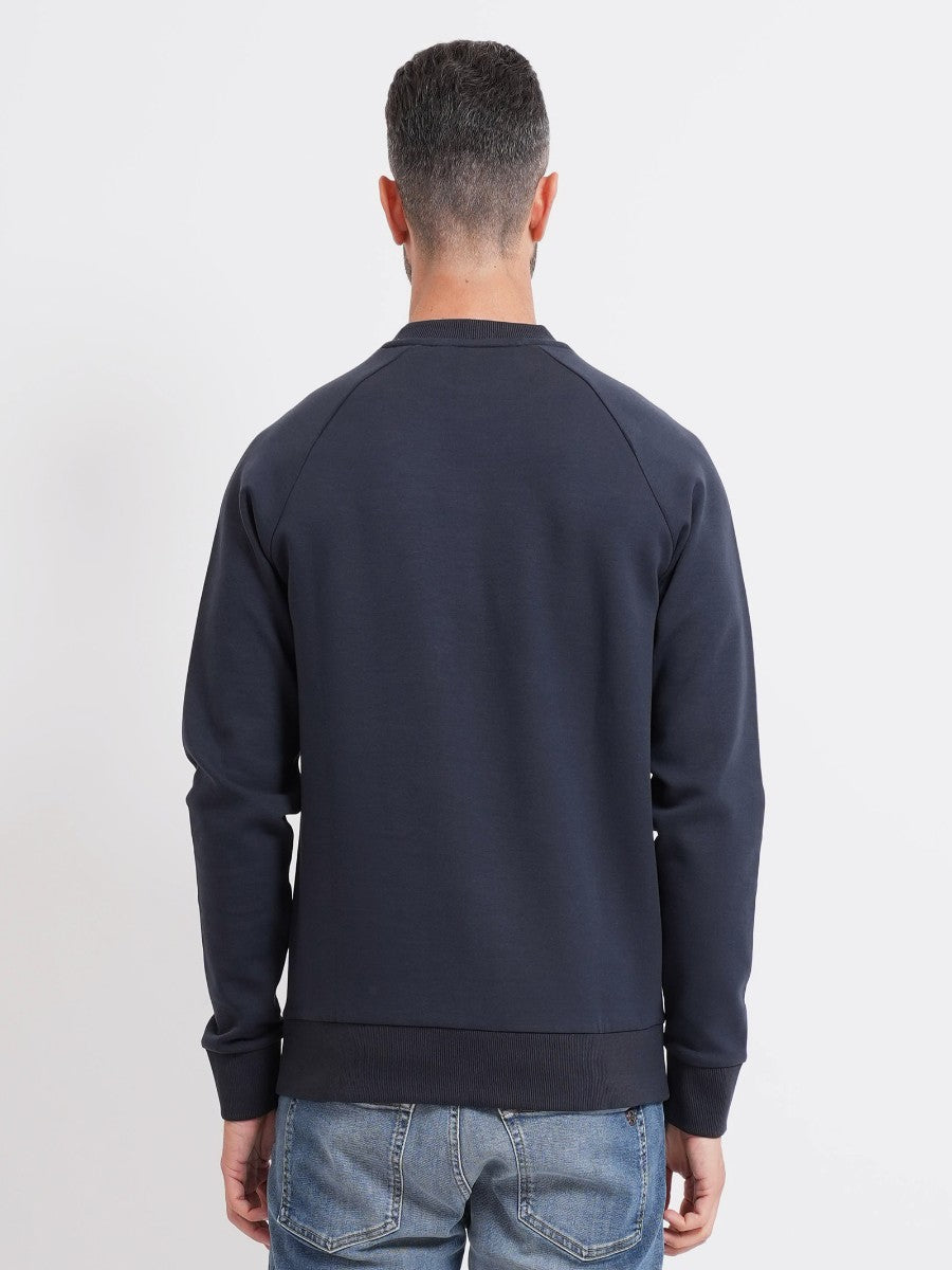 BOSS Crew Neck Sweatshirt - Salbo