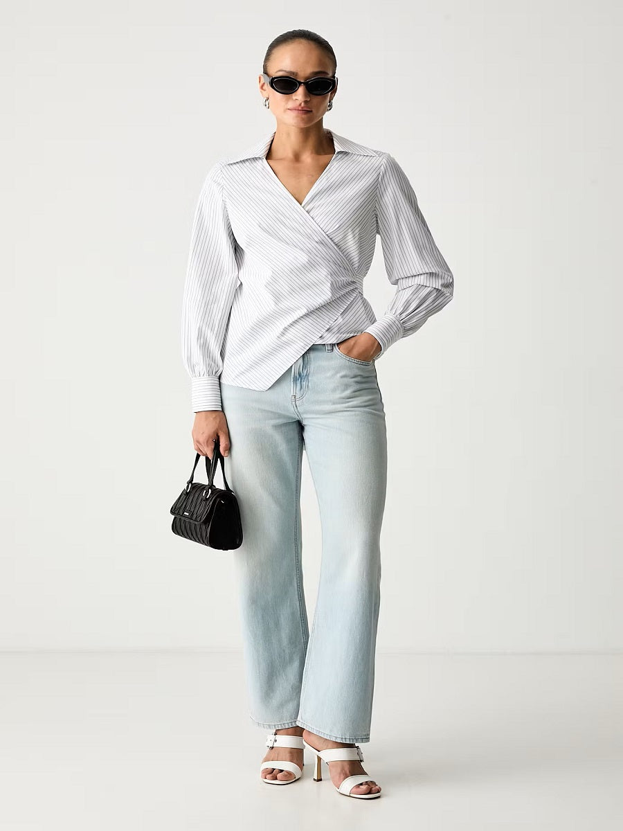 BOSS Leisure Blouse - Bekania1