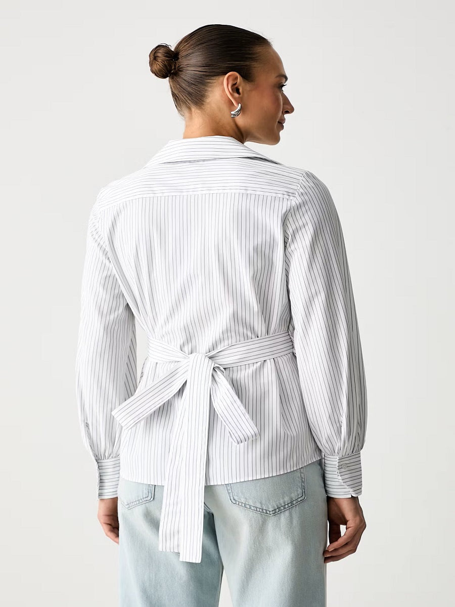 BOSS Leisure Blouse - Bekania1