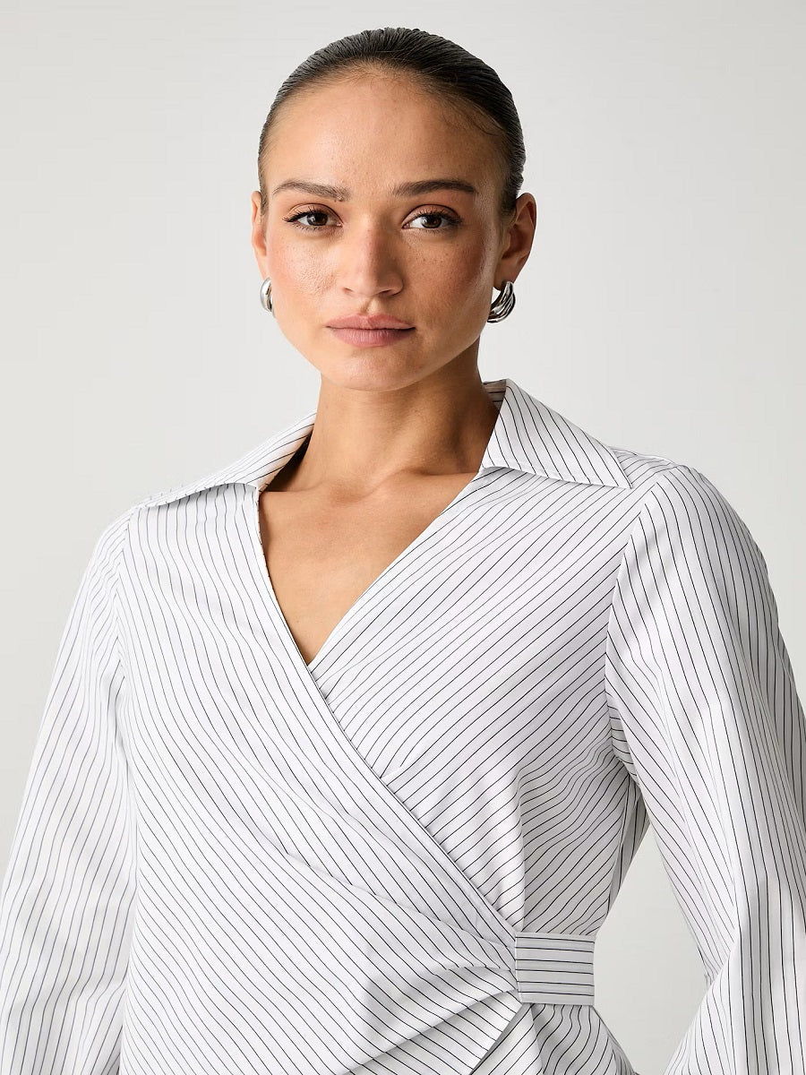 BOSS Leisure Blouse - Bekania1