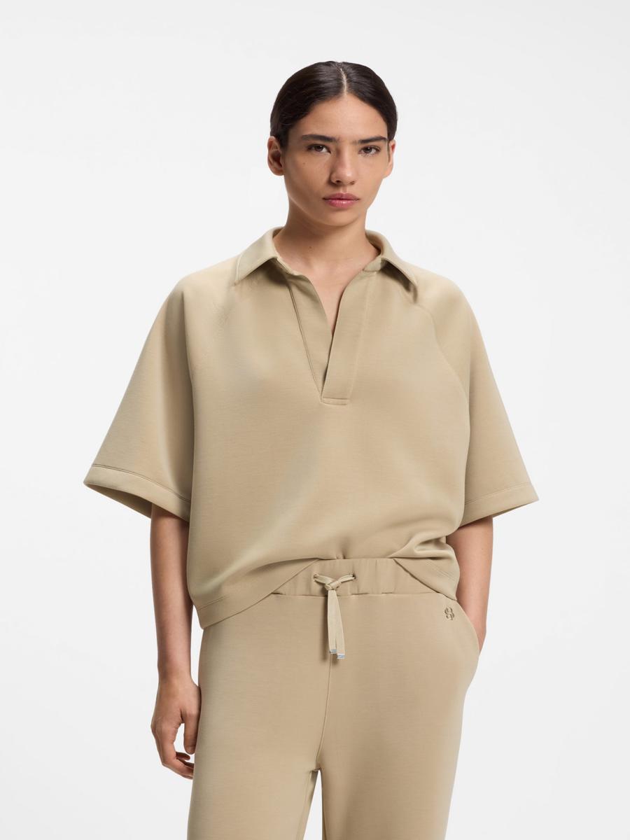 BOSS Sweatshirt - Essipa1