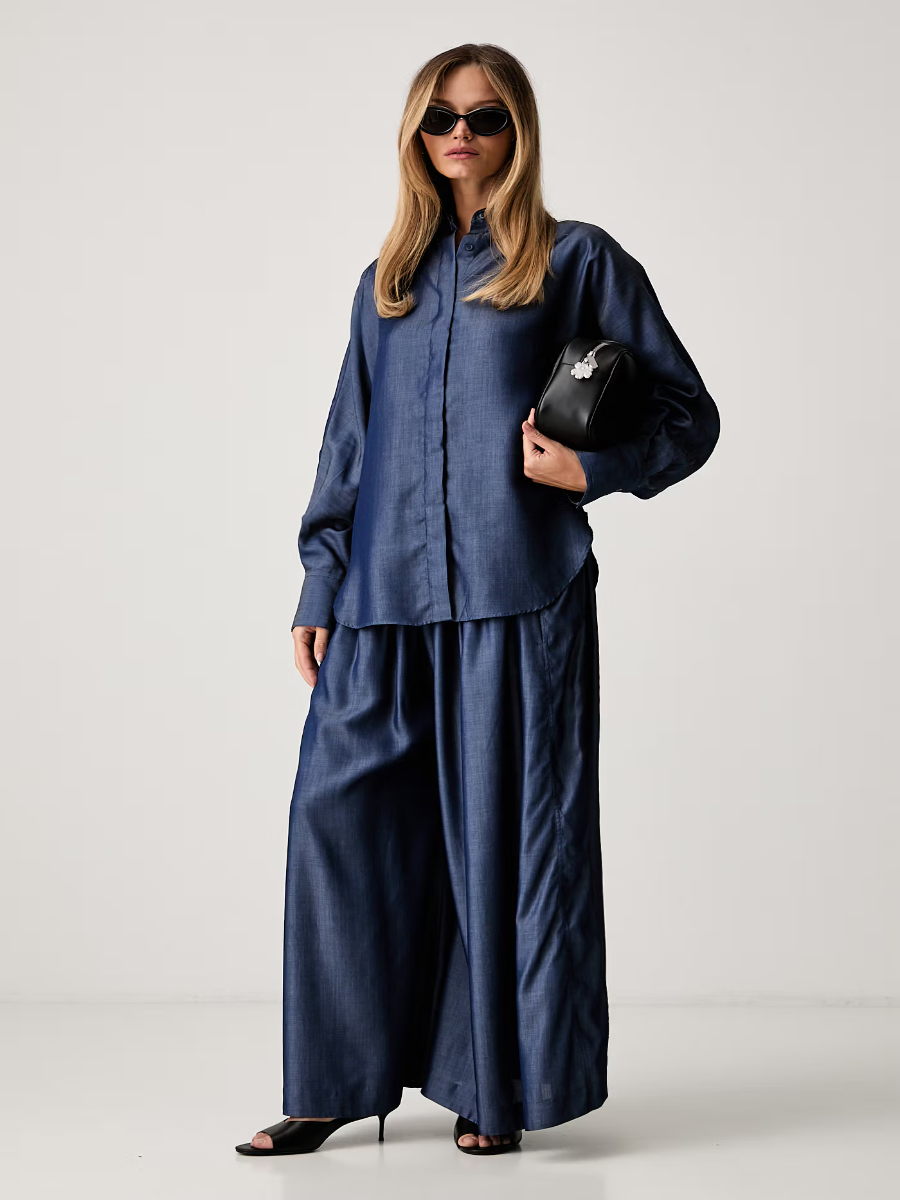 BOSS Blouse - Biveni