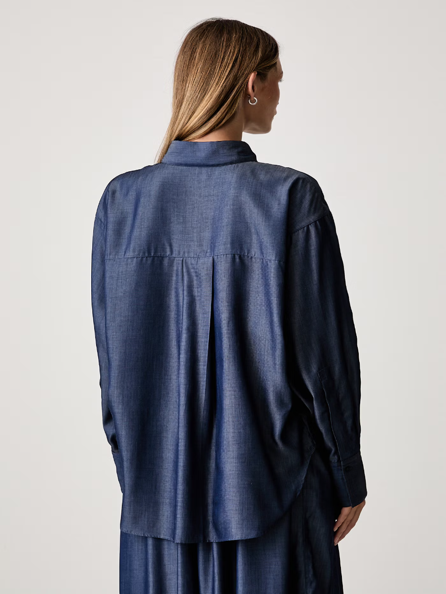 BOSS Blouse - Biveni
