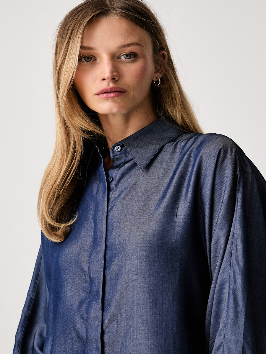BOSS Blouse - Biveni
