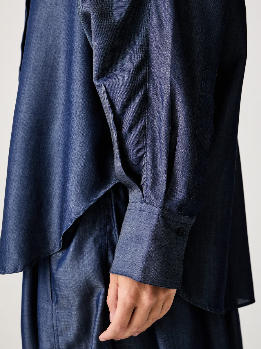BOSS Blouse - Biveni