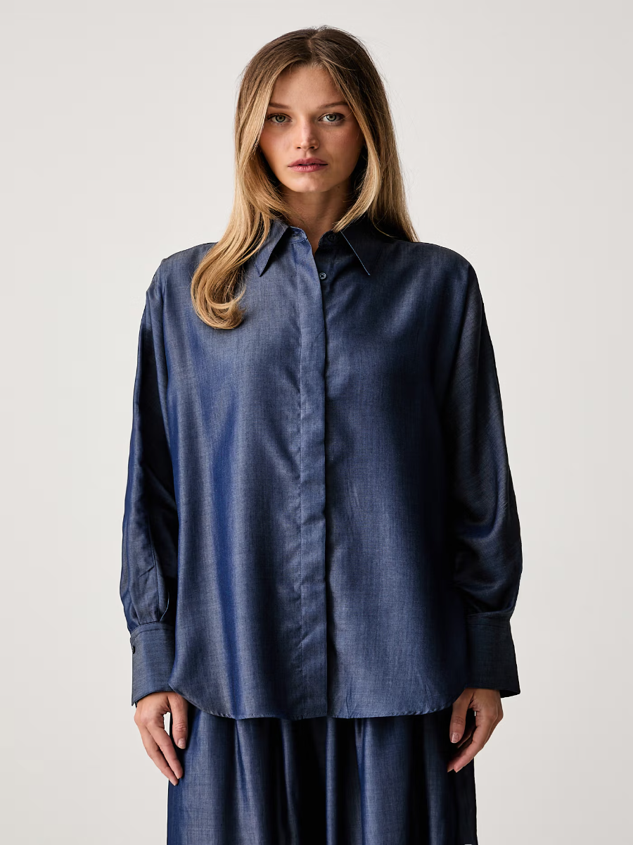 BOSS Blouse - Biveni