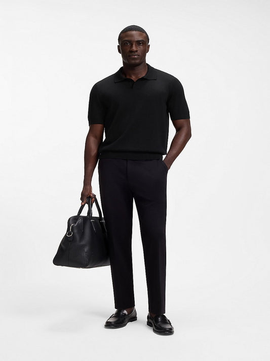 BOSS Knitted Sweater - H-Lantoni