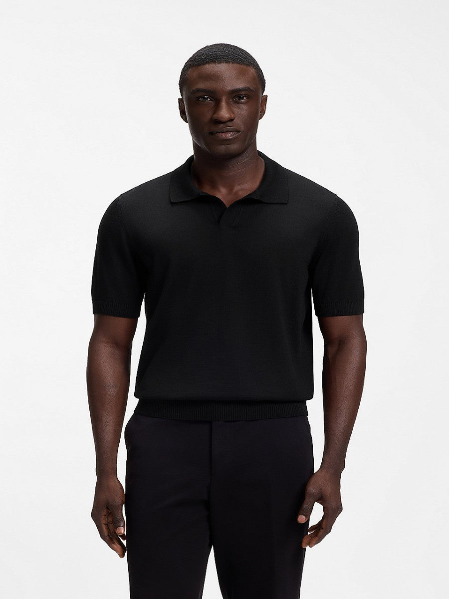 BOSS Knitted Sweater - H-Lantoni