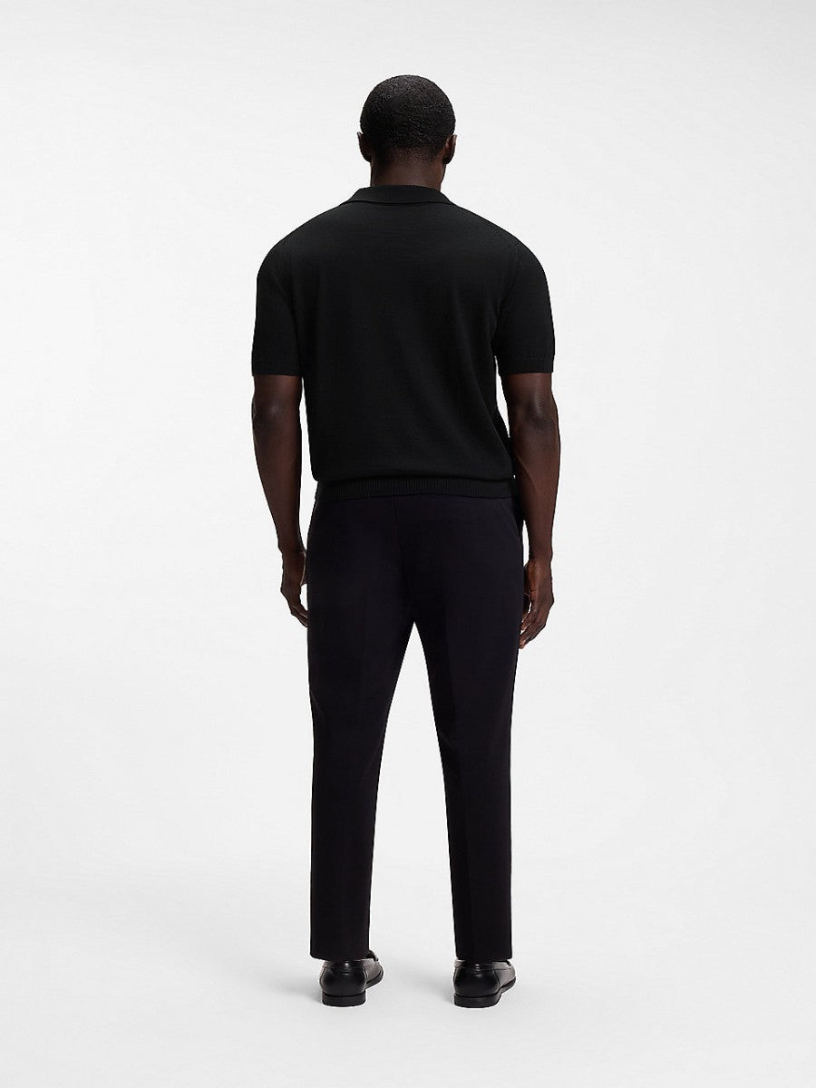 BOSS Knitted Sweater - H-Lantoni