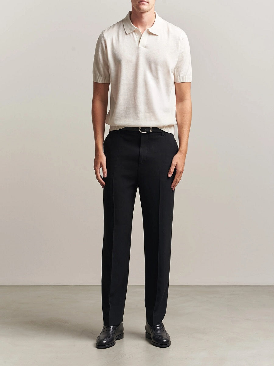 BOSS Knitted Sweater - H-Lantoni