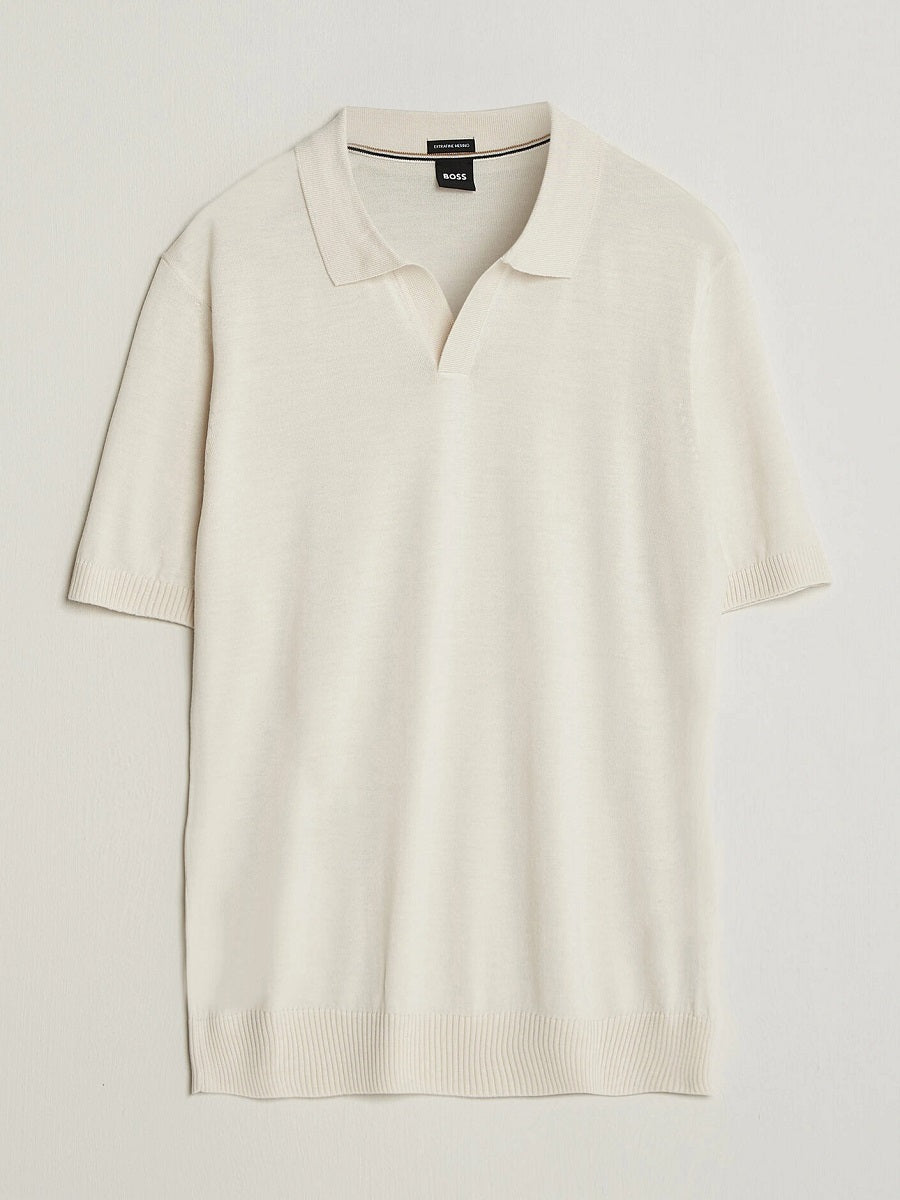 BOSS Knitted Sweater - H-Lantoni