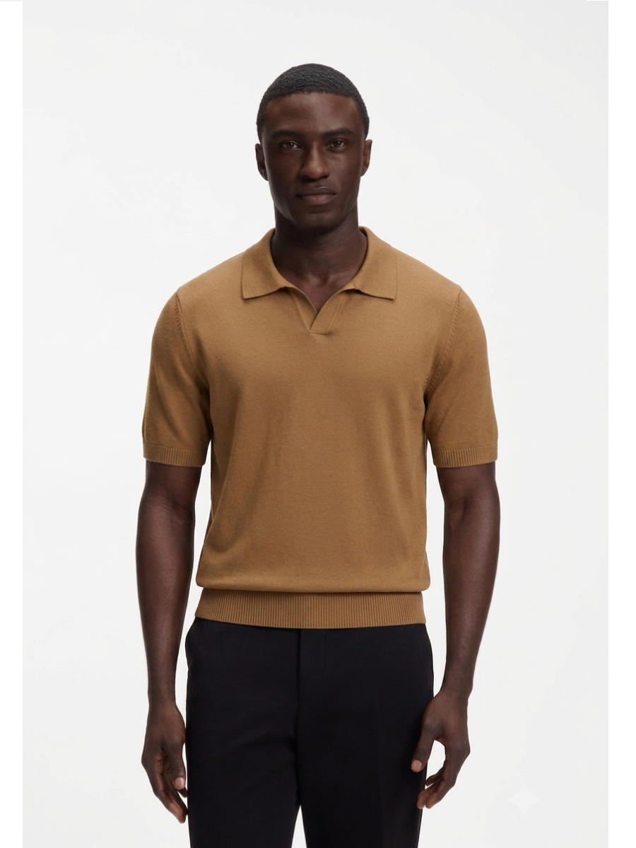 BOSS Knitted Sweater - H-Lantoni