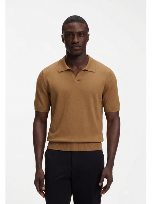 BOSS Knitted Sweater - H-Lantoni