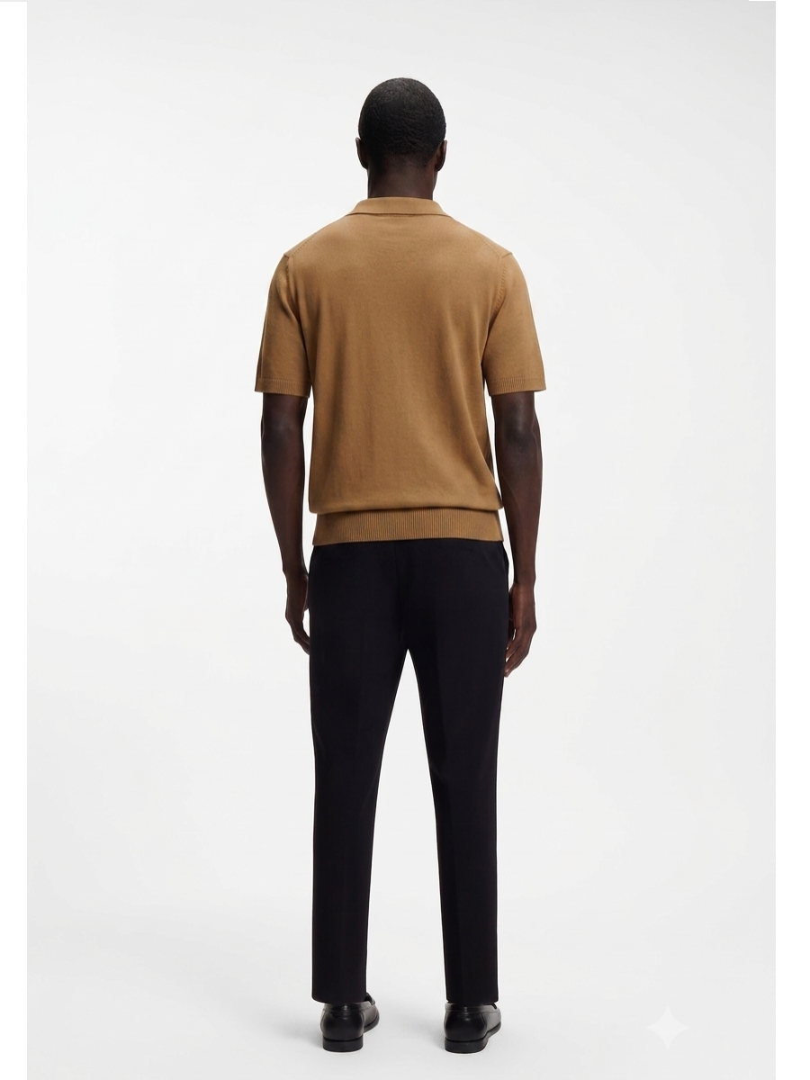 BOSS Knitted Sweater - H-Lantoni