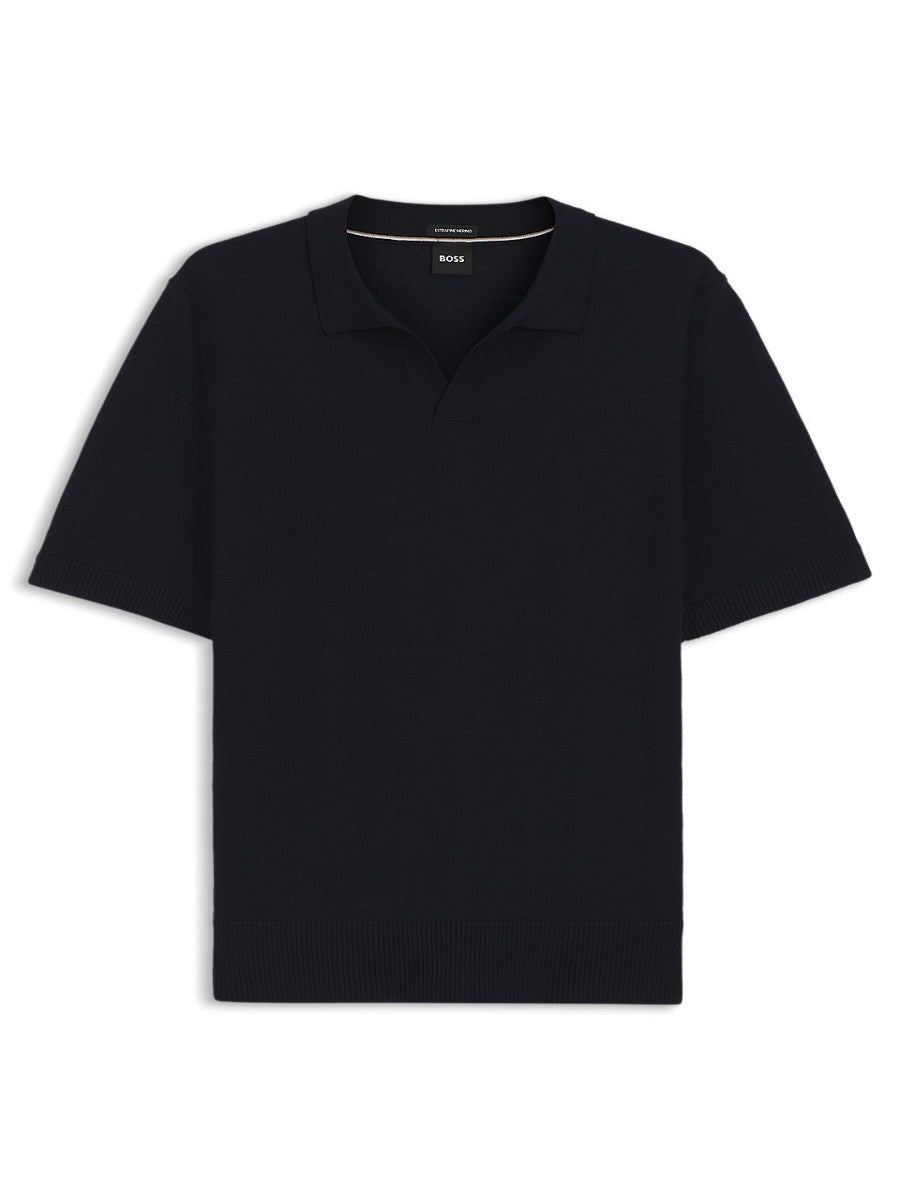 BOSS Knitted Sweater - H-Lantoni