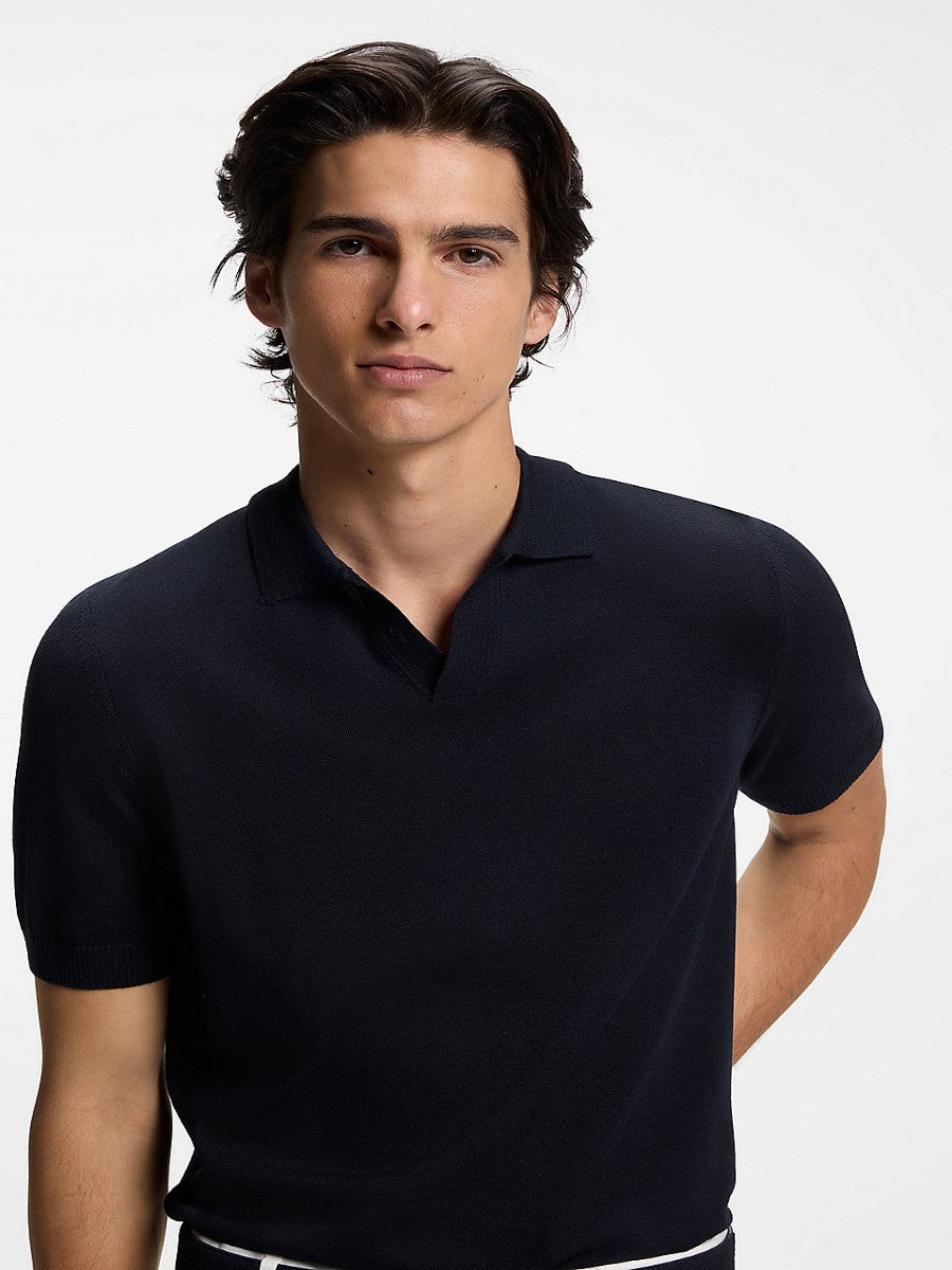 BOSS Knitted Sweater - H-Lantoni