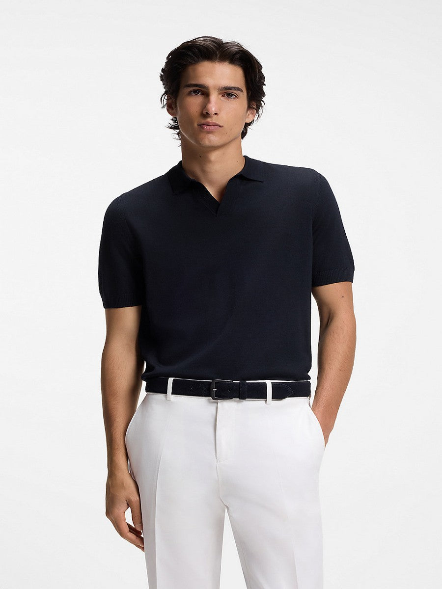 BOSS Knitted Sweater - H-Lantoni