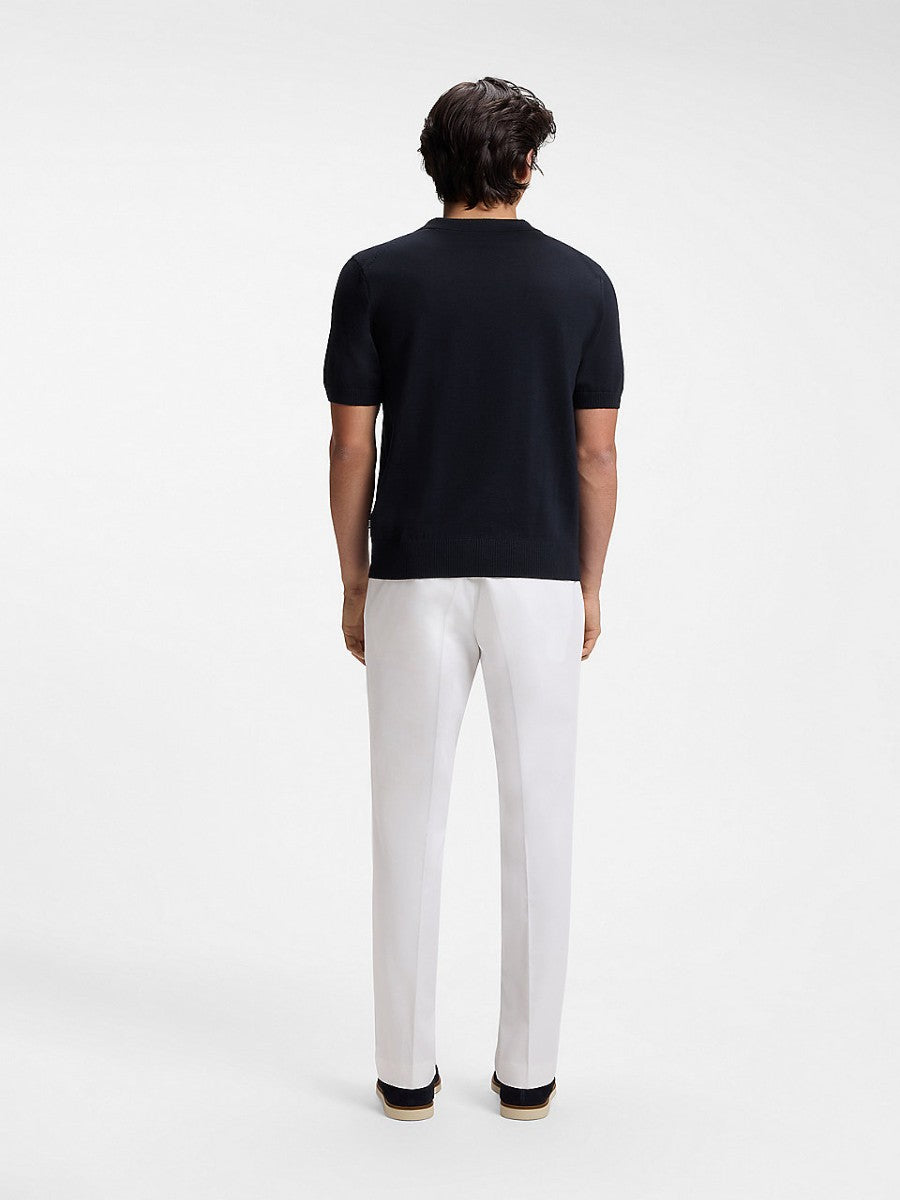 BOSS Knitted Sweater - H-Lantoni