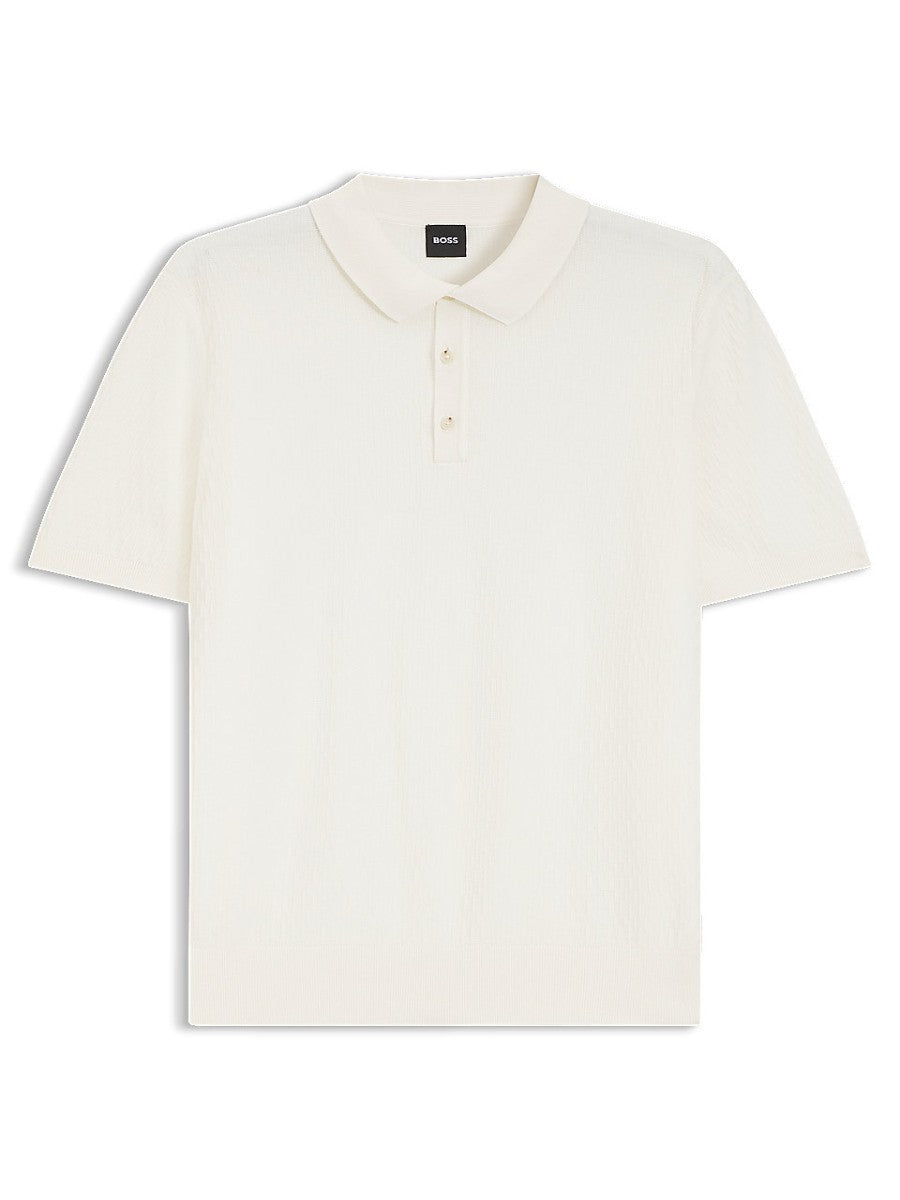 BOSS Knitted Sweater - H-Lurazio