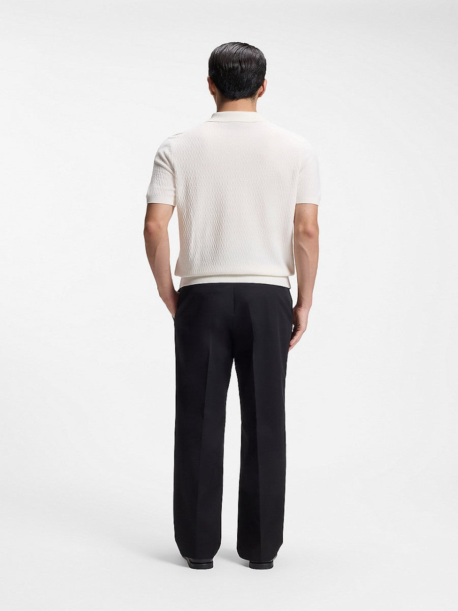 BOSS Knitted Sweater - H-Lurazio