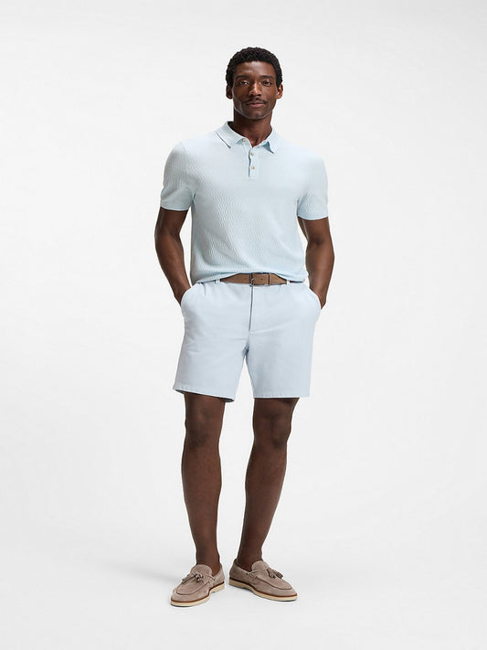BOSS Knitted Sweater - H-Lurazio
