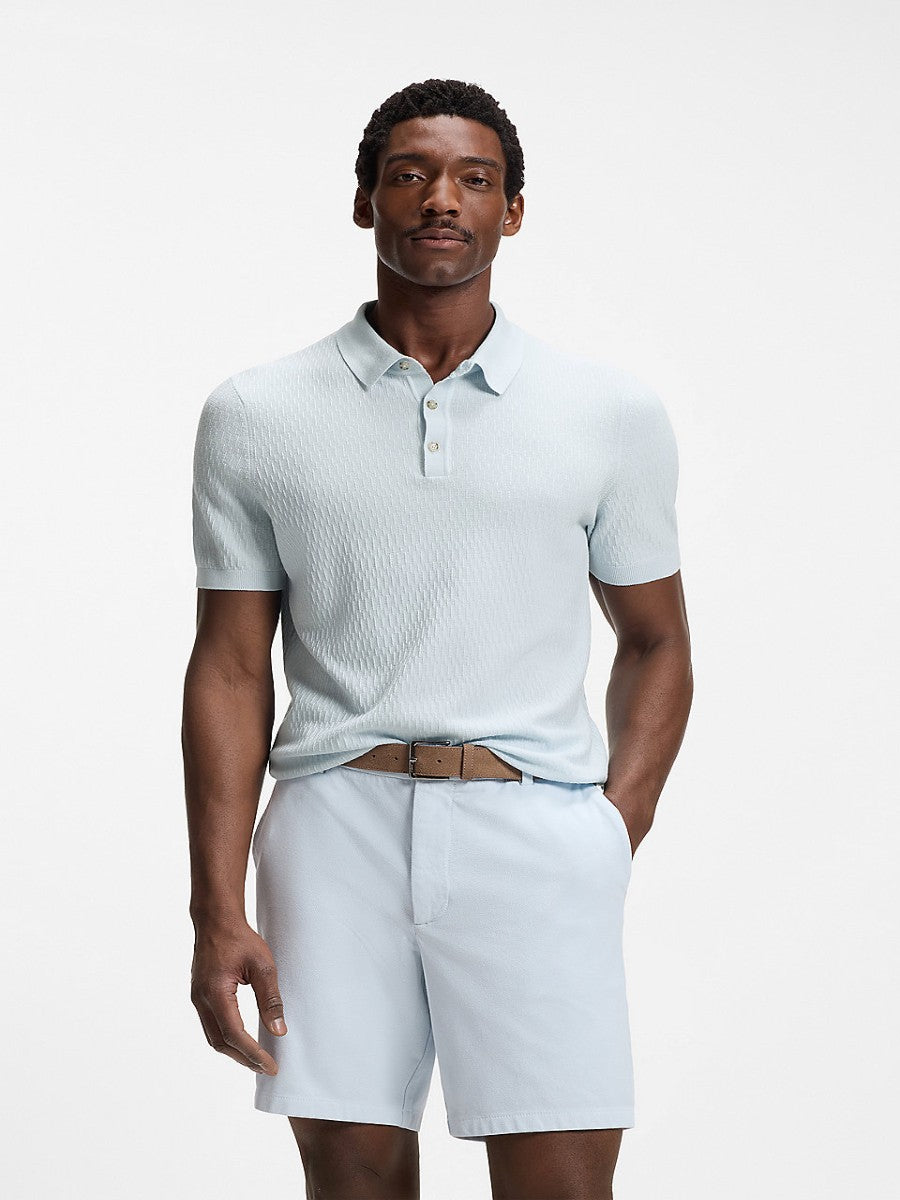 BOSS Knitted Sweater - H-Lurazio