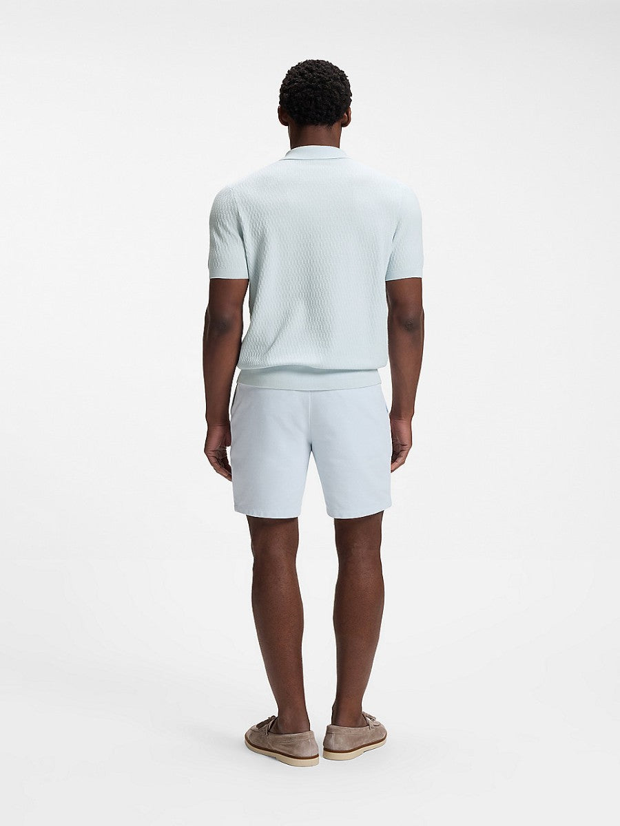 BOSS Knitted Sweater - H-Lurazio