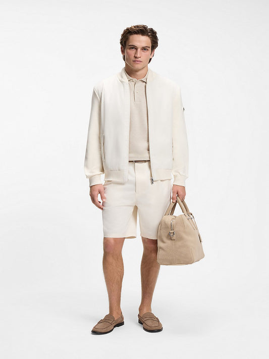 BOSS Knitted Jacket - C-Levaio
