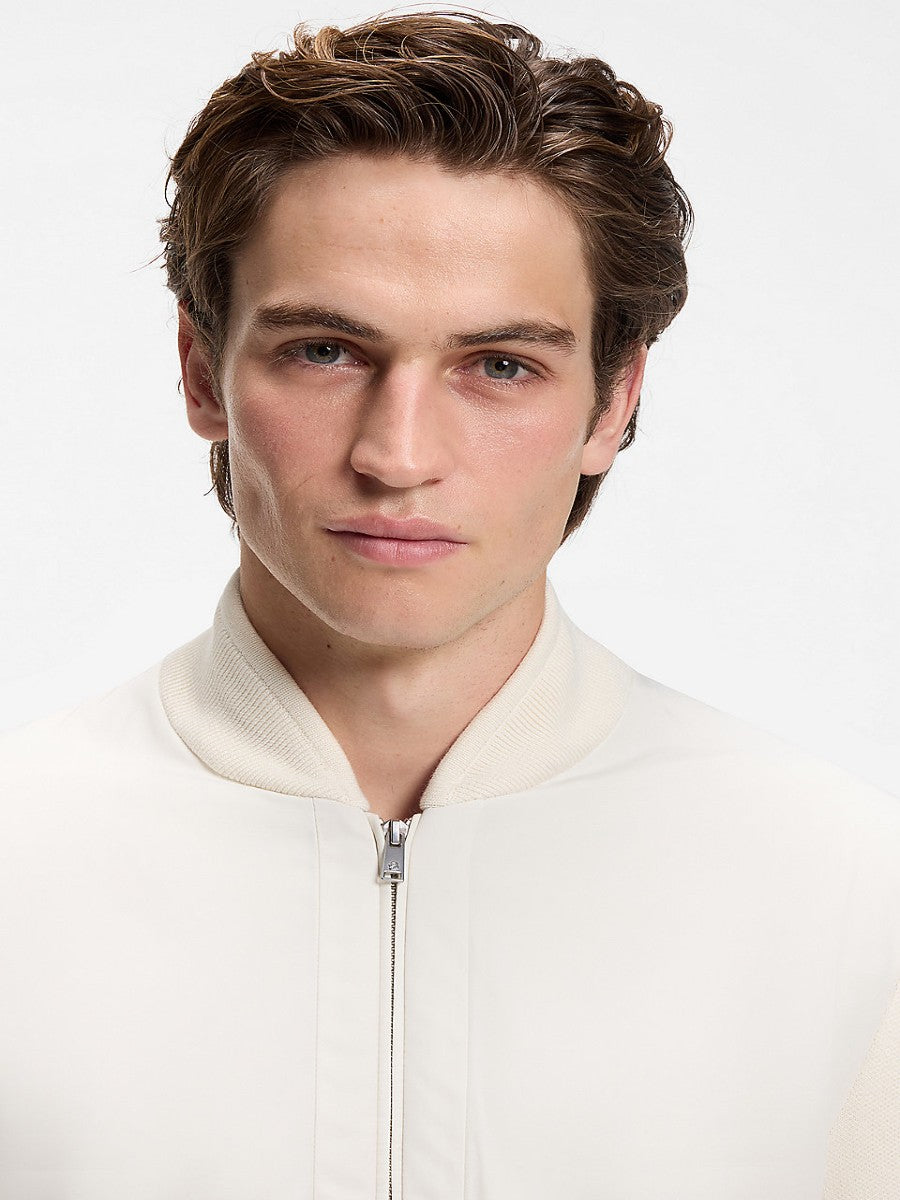 BOSS Knitted Jacket - C-Levaio
