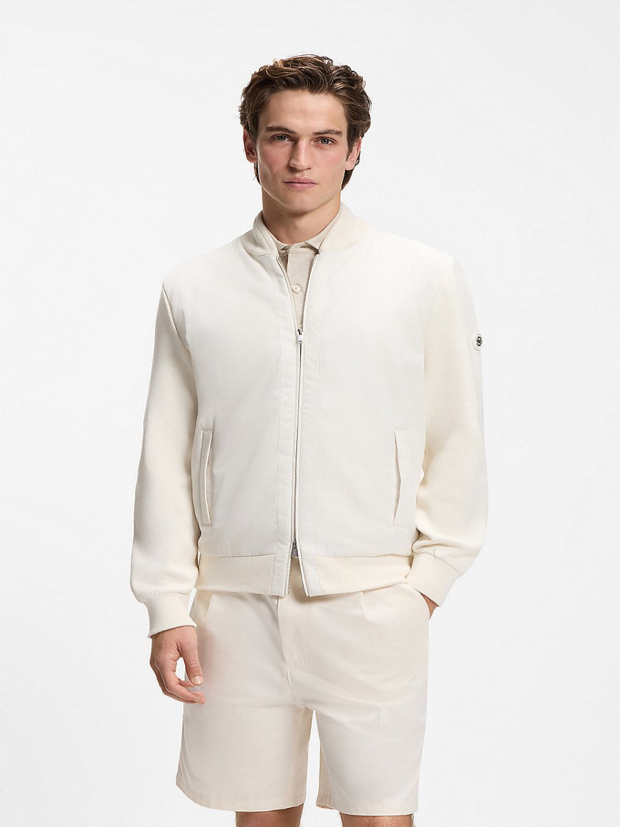 BOSS Knitted Jacket - C-Levaio