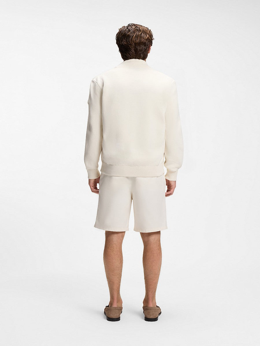 BOSS Knitted Jacket - C-Levaio