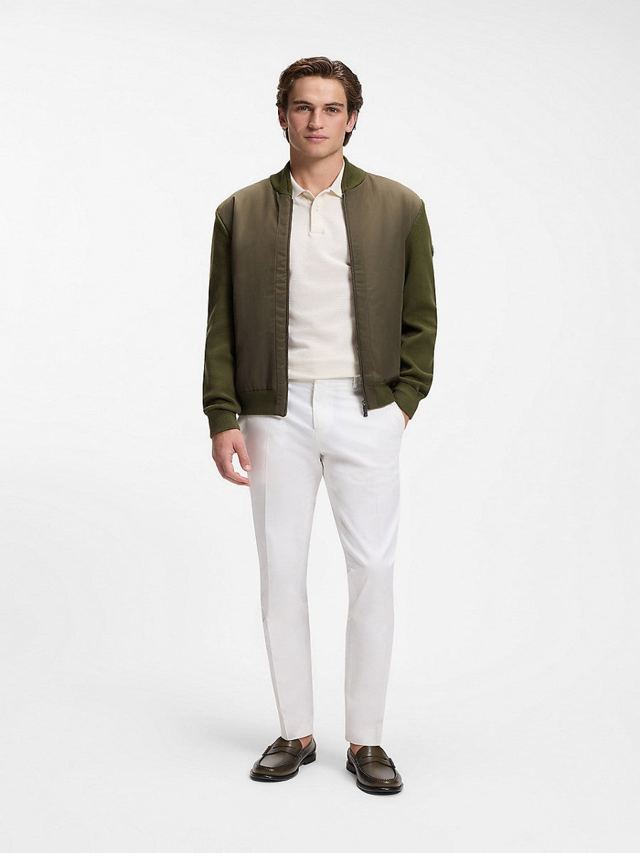 BOSS Knitted Jacket - C-Levaio