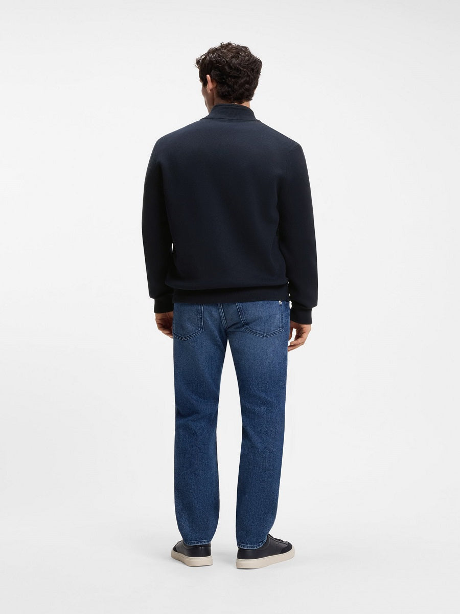 BOSS Knitted Jacket - C-Levaio